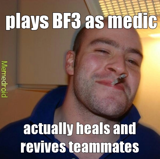 to many scumbag steves lately on my teams - meme