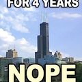 SEARS TOWER FOREVER