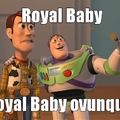 Royal Baby