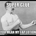 Fap lotion 