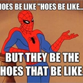 Hoes 
