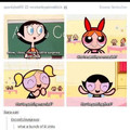 oh buttercup