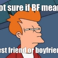 BF?