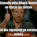 Ese Chuck Norris