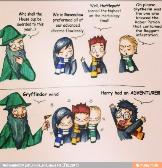 Os melhores memes de Harry Potter #harrypotterfan