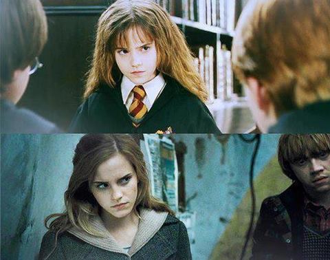 Emma Watson is perfection. - meme