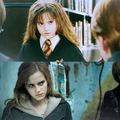 Emma Watson is perfection.