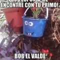 Bob el Valde