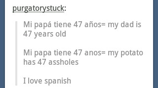 oh spanish - meme