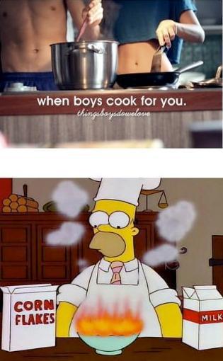 Best Simpsons episode. - meme