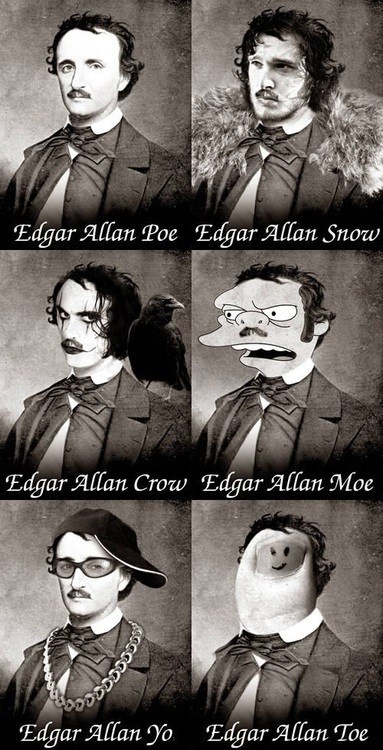 Edgar - meme