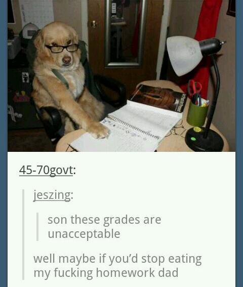 ruff parents. - meme