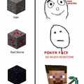 Minecraft(:
