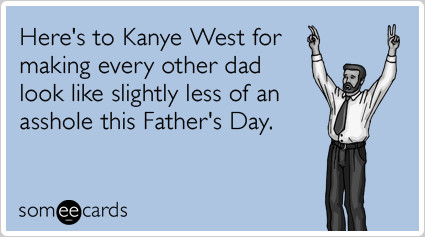happy fathers day to all the dads out there! - meme
