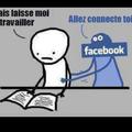 facebook --'