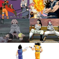 Naruto, Fairy Tail, Bleach, One Piece or Dragon Ball?