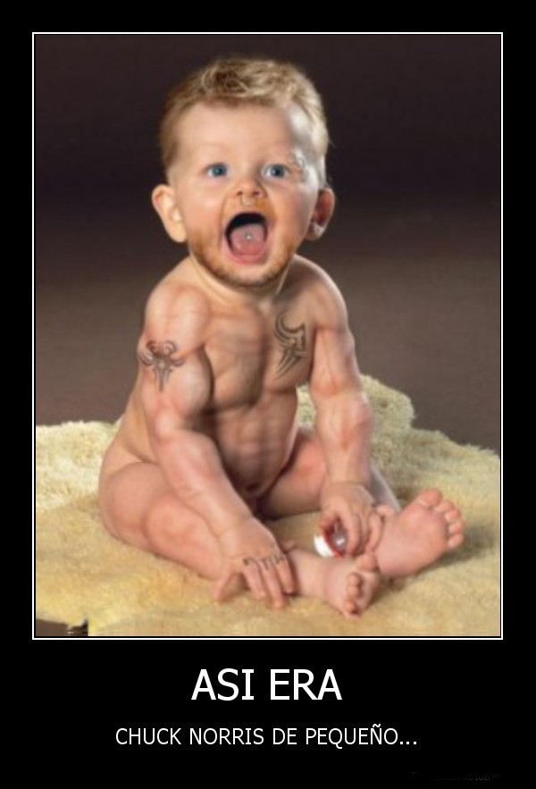 Bebe Chuck - meme