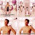 captain jack harkness everybody!