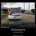 tele -transporte