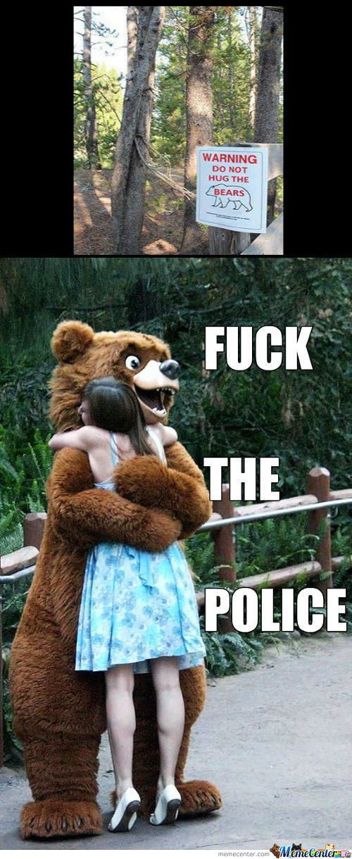 Fak u - meme.