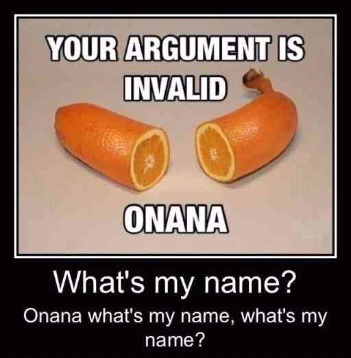 What rhymes with orange dammit!? Meme by serenitym831 ) Memedroid