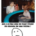 Titanic?!