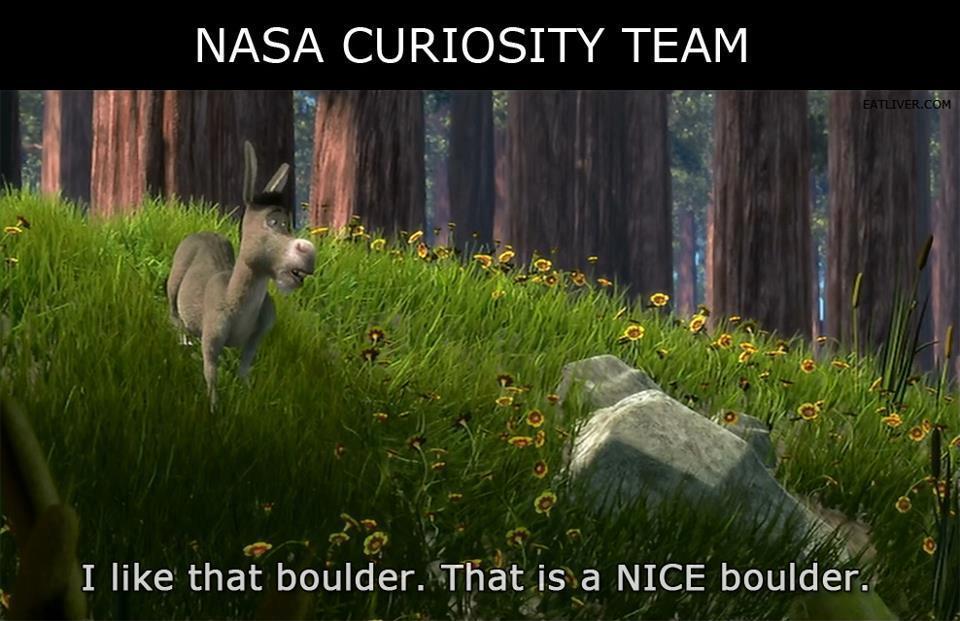 NASA... - meme