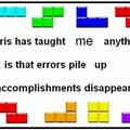 tetris philosophy