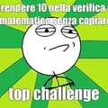 top challenge