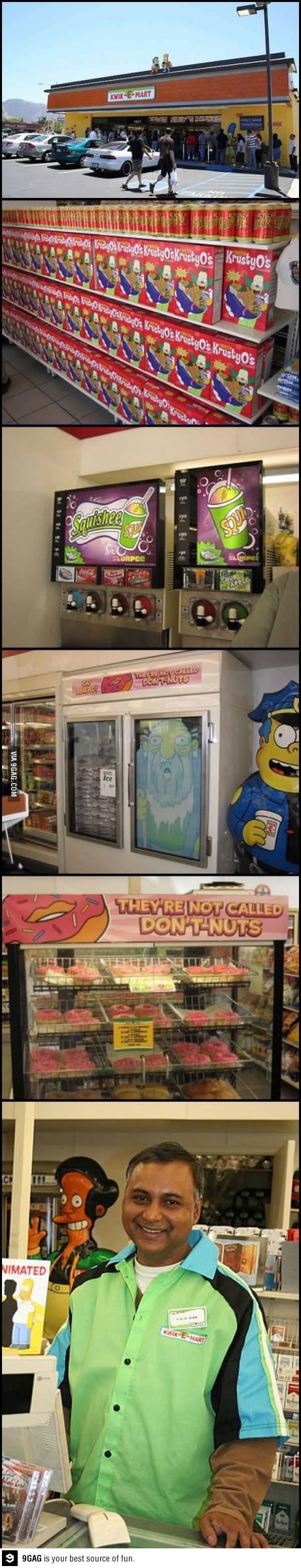 los simpson - meme