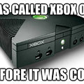 hipster xbox