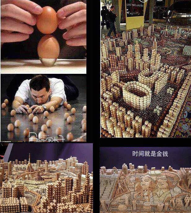 Huevos - meme