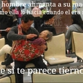 like si quieres a tu madre