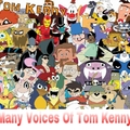 Tom Kenny FTW!!!