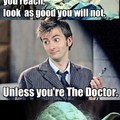 Yoda VS 10th Doctor