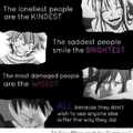Anime always have a meaning..