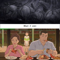 Studio Ghibli is amazing! Who is your favorite S.G. charater?