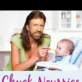 Chuck nourris :-P