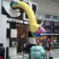 Cartoon Network Interactive, Atlanta, GA
