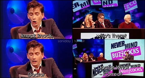 Best Knock Knock Joke - meme