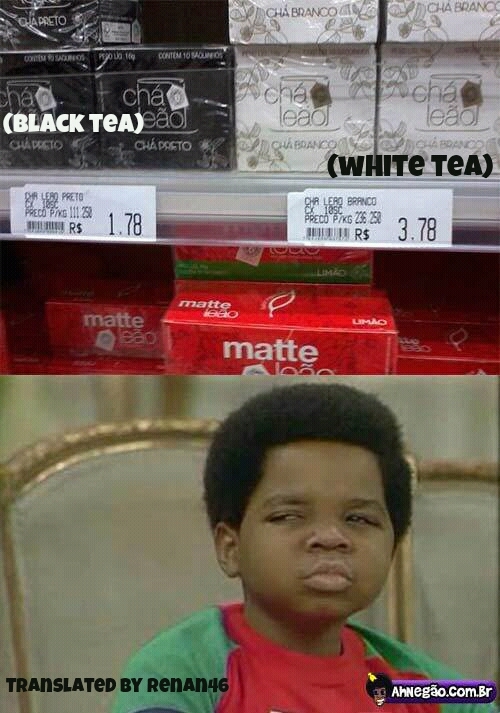 racism?? - meme