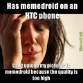 I have the HTC 4g LTE