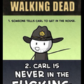 Douchebag Carl