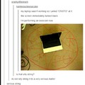 commented item thumbnail