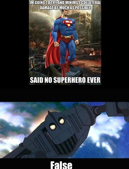 Justice League or The Avengers? - meme