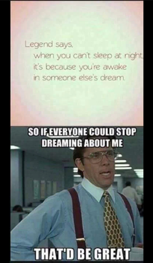 i'll be dreaming about you my sugarcutiewonderful little baby cakes :3 - meme
