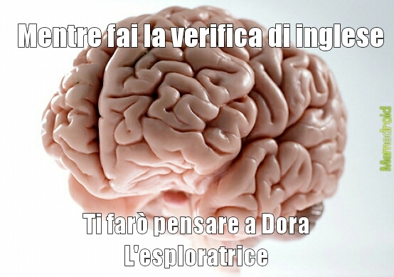 Dora Cannaiola - meme