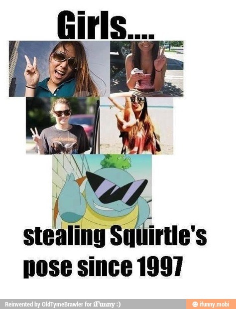 squirtle!!! - meme