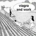 viagra and work