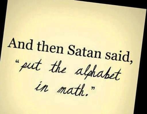 Satan said.. - meme